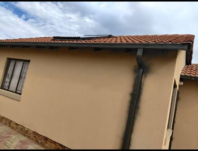 2 BEDROOM HOUSE FOR SALE IN MODDERBEE